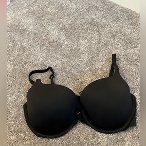 Victoria Secret Black Bra 32DD